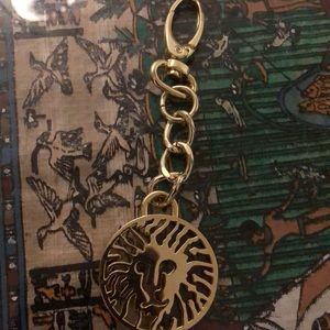 Anne Klein Keychain